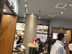 -CoCo都可(合生汇店)