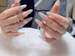 -UGIRL有个美甲