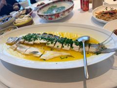 -悦融·京鲁菜·露台花园(安定门店)