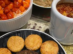 -淀里船宴(卓达店)