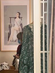 -盘子女人坊古装写真摄影(厦门总店)