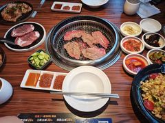 -烧肉一番·新韩式炭火烤肉(大岭山店)