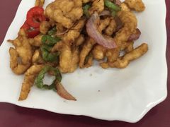 -临沂餐厅(百联临沂购物中心店)