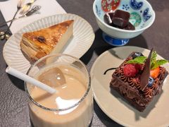 -Rechill Cafe(工体店)