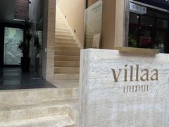 -villaa·别墅·融合菜西餐厅