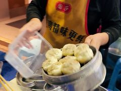 -梁憨包(南岸回龙湾店)
