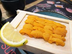 -Sushi Love 创意寿司(丽影广场店)