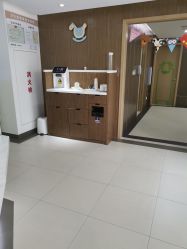 点击看大图 -睿宝儿科·眼科·口腔(杨浦新江湾城店)