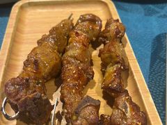 -乡村馕坑肉·烧烤·新疆菜·本地人更爱吃(阿勒泰首店)