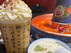 -咏江南·苏式火锅·苏州评弹(观前街店)
