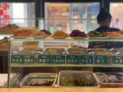 -中阿兰牛肉面(悦海新天地店)