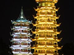 -桂林两江四湖景区