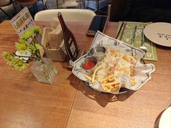 -Blac+Blac(中海环宇荟店)