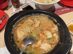 -避风塘(宝山万达店)