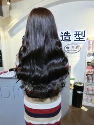 -尚丹尼造型