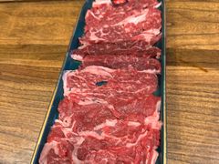 -牛村来人潮汕牛肉火锅(西单店)
