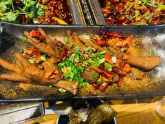 -峨眉烧烤(宝龙广场店)