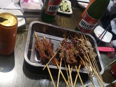 -西单翅酷(西单店)