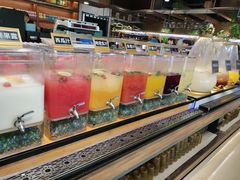 -韩盛·盛江山自助料理(沈辽路万达店)