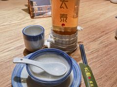 餐具摆设-太泰(万象城店)