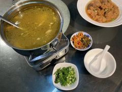 -瑞丰园庭院餐厅·白族传统家常菜