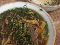 -易裕和·长沙米粉(友谊路店)