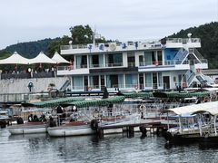 -仙海旅游度假区