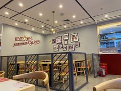 大堂-客临百思德·东北特色馆(龙湖时代天街店)