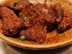 特色米粉肉-曾家厨房·新徽菜(高新天柱路店)