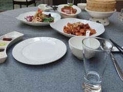 -京炉烤鸭·新京菜·庭院餐厅(大东方·欢乐谷店)