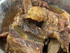 -阿秋牛排(湖心街店)