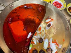 -羊大爷涮肉(亮马桥店)