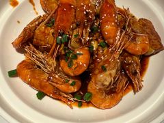 -老阿爸鲜鱼土菜(园区永旺店)