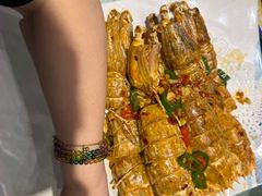 -盛港湾海鲜食府(黄沙店)