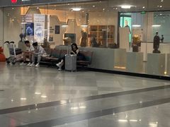 -福州长乐国际机场
