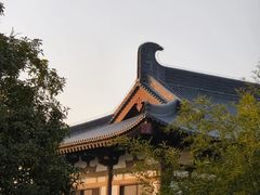 -清凉寺