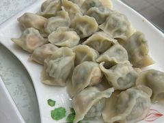 -聚德福海鲜家常菜(刘庄店)