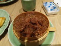 羊肉格格-锦粤宫·融合粤菜(上海金沙江店)