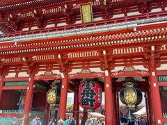 -浅草寺