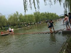 -白洋淀景区