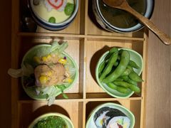 -德川家日本料理(中关村寰太大厦店)