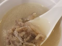 鸡汤-嘉丰湘菜馆(芳群园店)