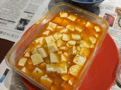 蟹粉豆腐-妈妈家·本帮菜(总店)