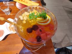 -辣不二地道川菜(汉水路店)