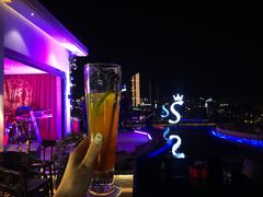 -杜尚rooftop露台酒吧