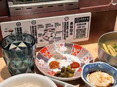 -肉肉大米(德基广场店)