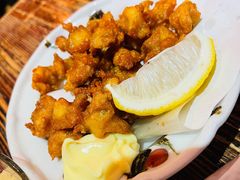 炸软骨-平成屋·午肴夜酒(四川北路店)