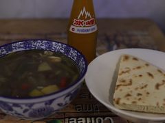 -刘老虎肉丸糊辣汤(总店)