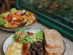 美式早餐-RAC BAR(安福路店)