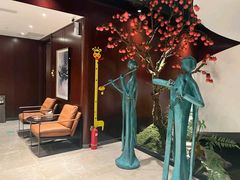 -古莲·影院足道·按摩SPA(水上温泉店)